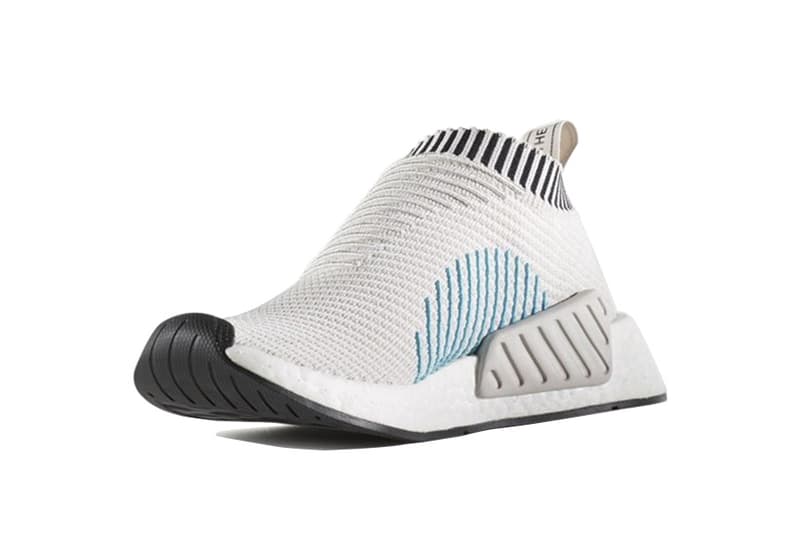 adidas Originals NMD CS2 のアナザールック