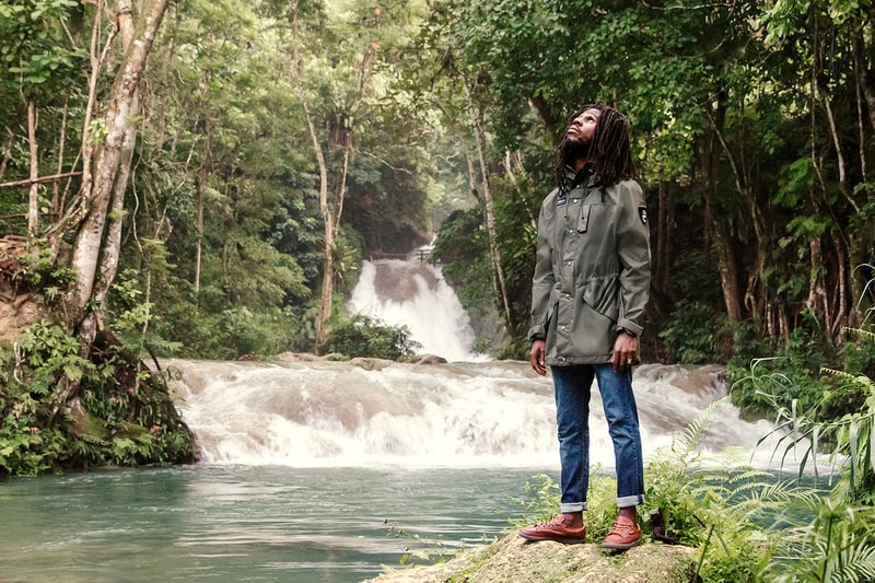 adidas SPEZIAL adidas originals アディダス　アディダスオリジナルす　Chronixx クロニクス