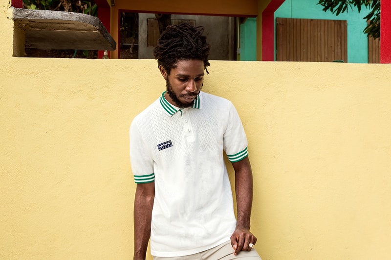 adidas SPEZIAL adidas originals アディダス　アディダスオリジナルす　Chronixx クロニクス