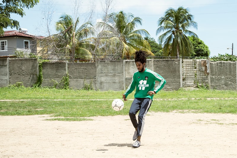 adidas SPEZIAL adidas originals アディダス　アディダスオリジナルす　Chronixx クロニクス