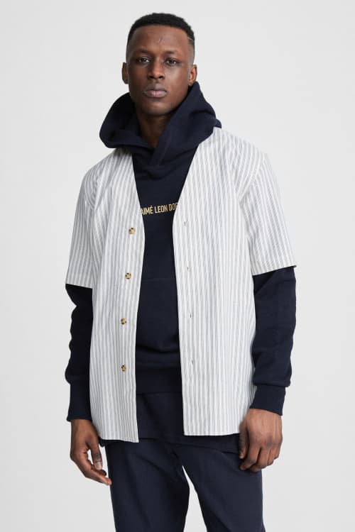 エメレオンドレ　テディーサンティス　Aimé Leon Dore Teddy Santis