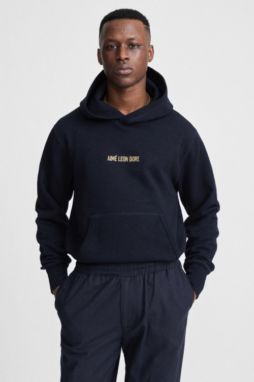エメレオンドレ　テディーサンティス　Aimé Leon Dore Teddy Santis
