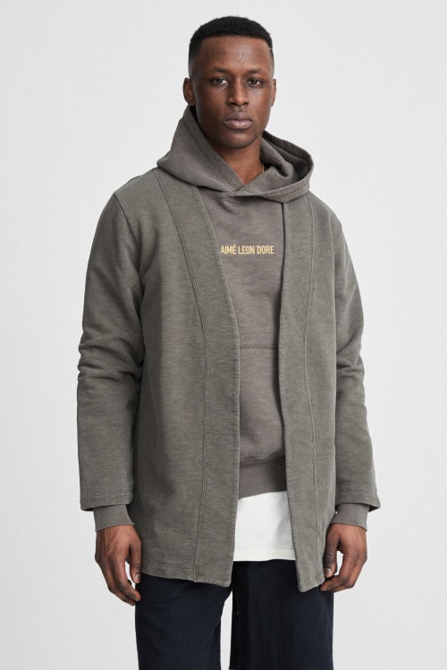 エメレオンドレ　テディーサンティス　Aimé Leon Dore Teddy Santis