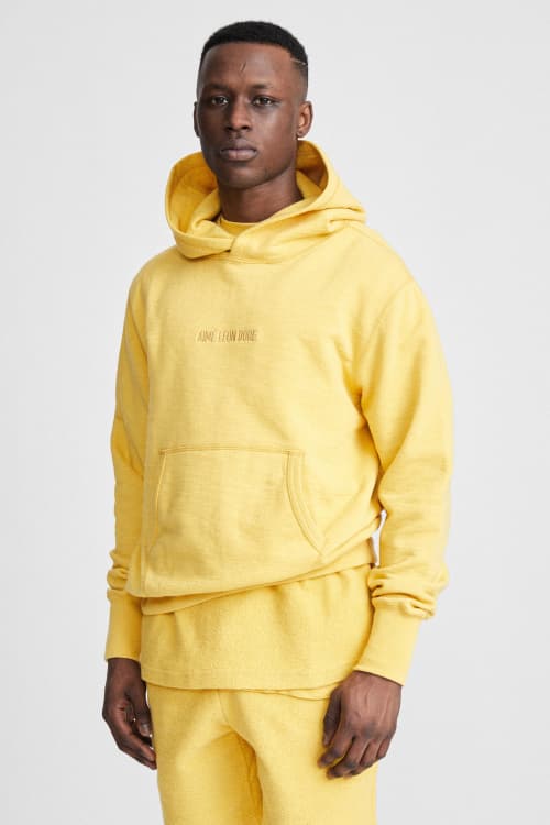 エメレオンドレ　テディーサンティス　Aimé Leon Dore Teddy Santis