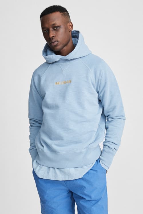 エメレオンドレ　テディーサンティス　Aimé Leon Dore Teddy Santis