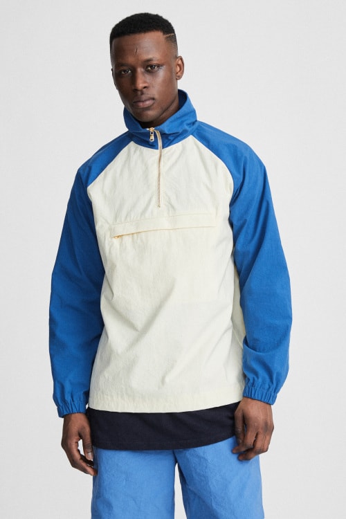 エメレオンドレ　テディーサンティス　Aimé Leon Dore Teddy Santis
