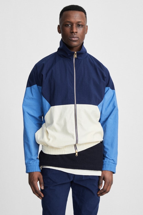 エメレオンドレ　テディーサンティス　Aimé Leon Dore Teddy Santis