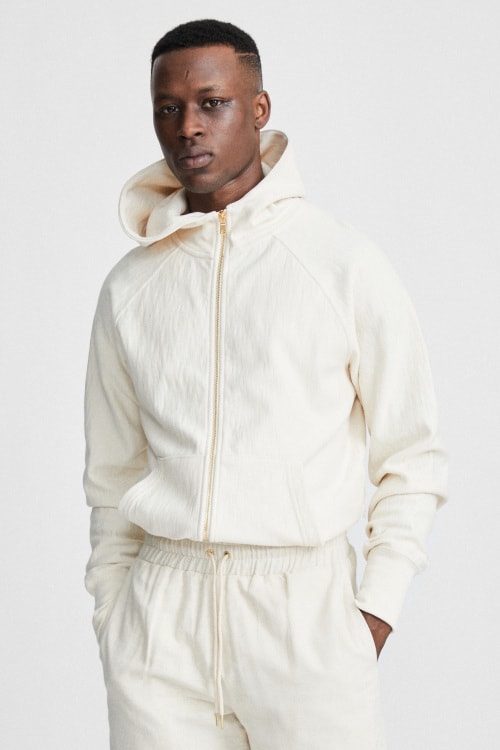 エメレオンドレ　テディーサンティス　Aimé Leon Dore Teddy Santis