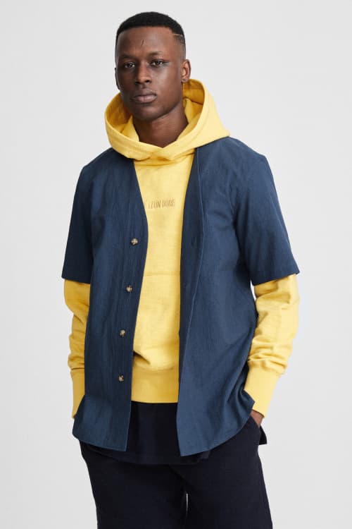 エメレオンドレ　テディーサンティス　Aimé Leon Dore Teddy Santis