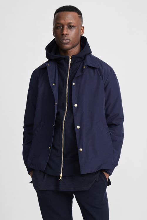 エメレオンドレ　テディーサンティス　Aimé Leon Dore Teddy Santis