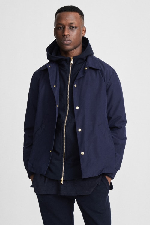 エメレオンドレ　テディーサンティス　Aimé Leon Dore Teddy Santis