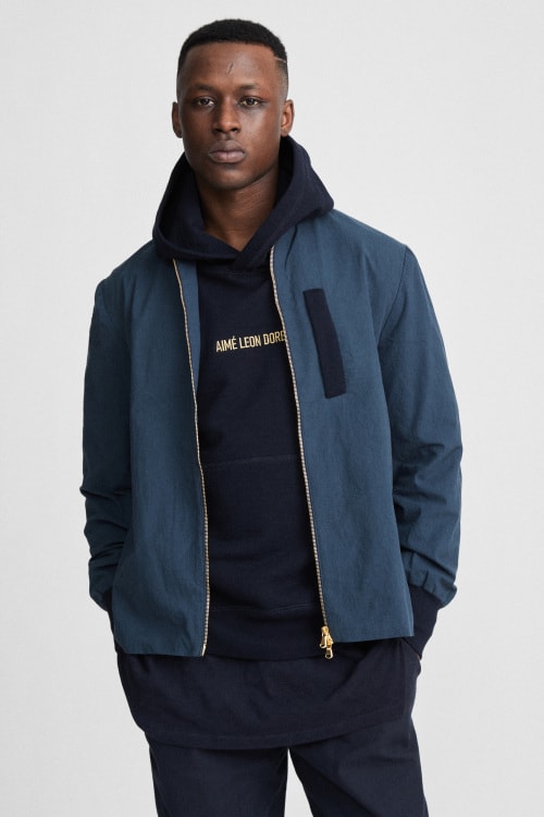 エメレオンドレ　テディーサンティス　Aimé Leon Dore Teddy Santis