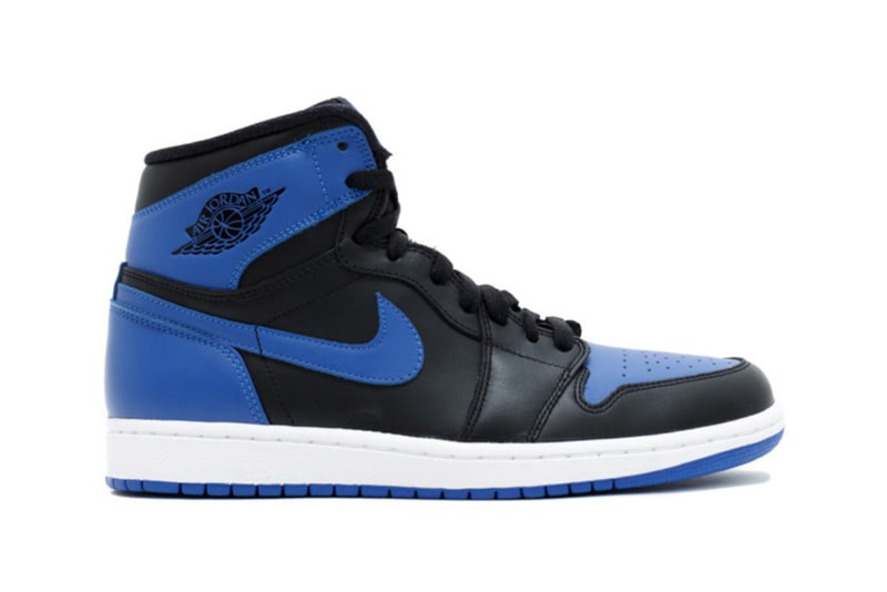 UPDATE: Air Jordan 1 “Royal” が今年4月1日に待望のリリースを迎える？