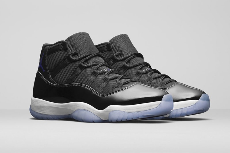 エアジョーダン 11 "Space Jam" がナイキ社史上最も成功を収めた1足に