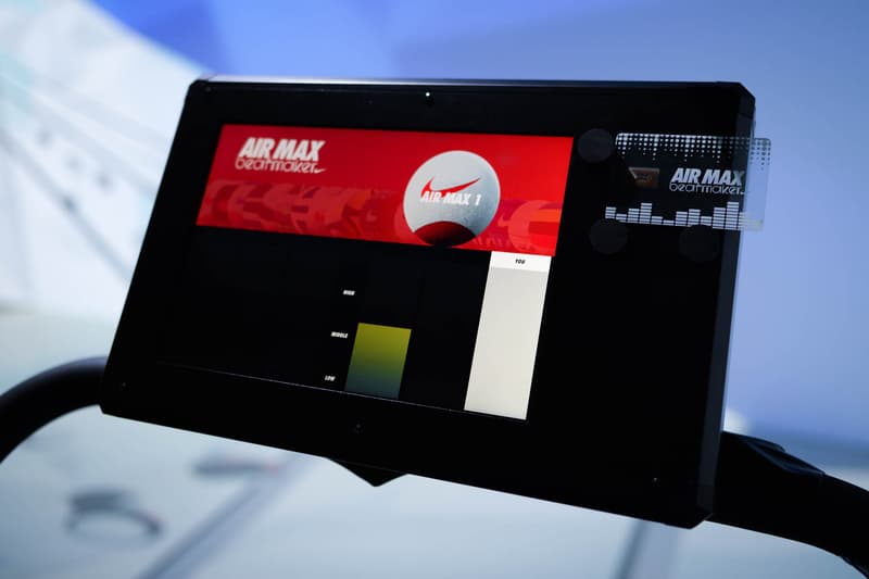 今季最大のスニーカーイベント「AIR MAX REVOLUTION TOKYO」に潜入