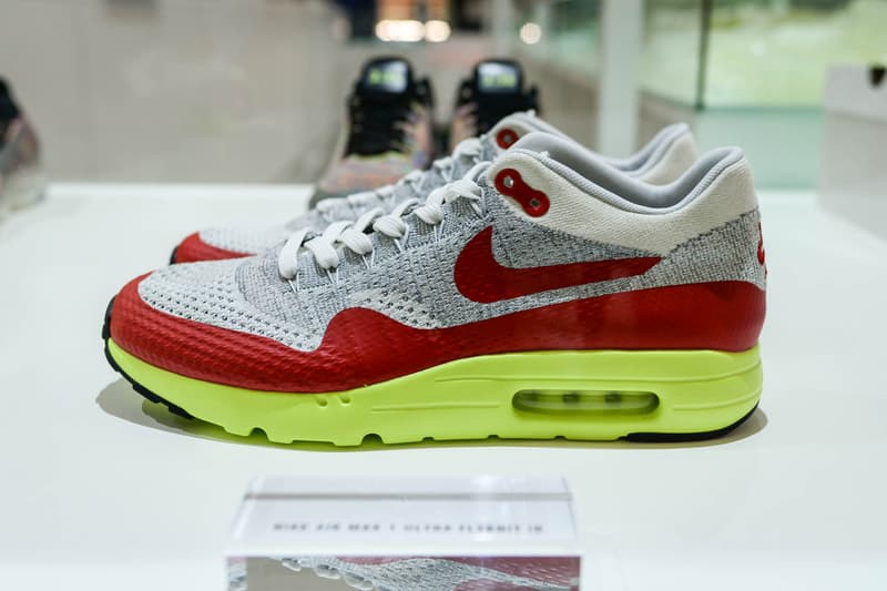 今季最大のスニーカーイベント「AIR MAX REVOLUTION TOKYO」に潜入