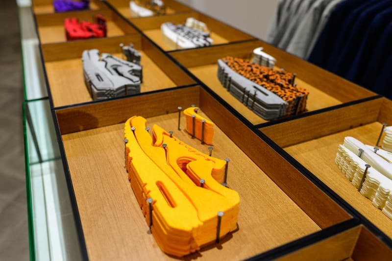 今季最大のスニーカーイベント「AIR MAX REVOLUTION TOKYO」に潜入