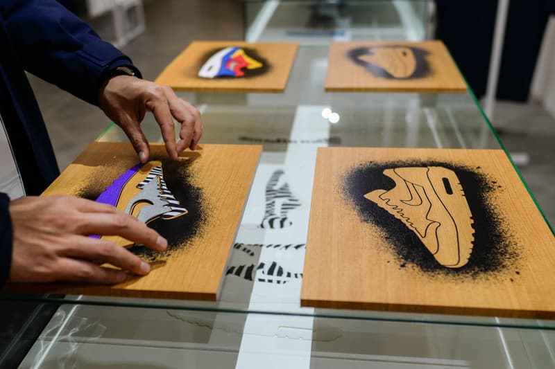 今季最大のスニーカーイベント「AIR MAX REVOLUTION TOKYO」に潜入