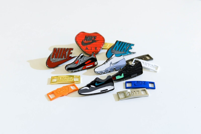 今季最大のスニーカーイベント「AIR MAX REVOLUTION TOKYO」に潜入