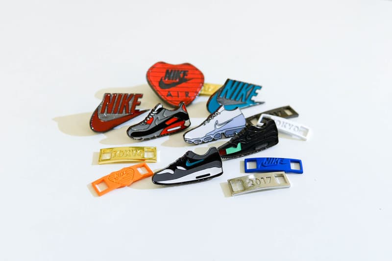 今季最大のスニーカーイベント「AIR MAX REVOLUTION TOKYO」に潜入