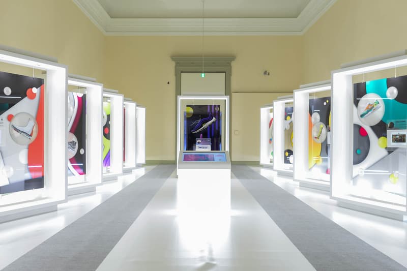 今季最大のスニーカーイベント「AIR MAX REVOLUTION TOKYO」に潜入