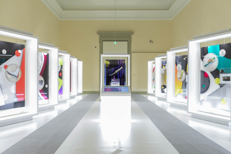 今季最大のスニーカーイベント「AIR MAX REVOLUTION TOKYO」に潜入