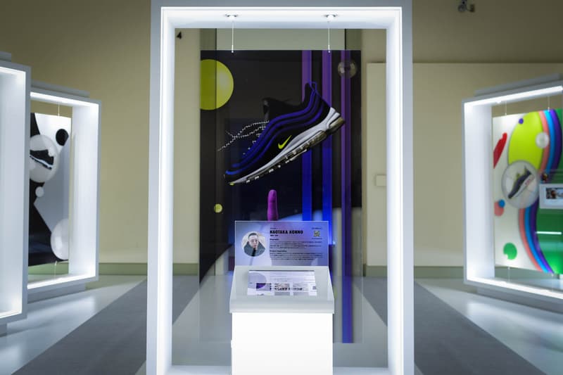 今季最大のスニーカーイベント「AIR MAX REVOLUTION TOKYO」に潜入