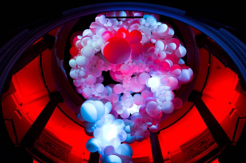 今季最大のスニーカーイベント「AIR MAX REVOLUTION TOKYO」に潜入