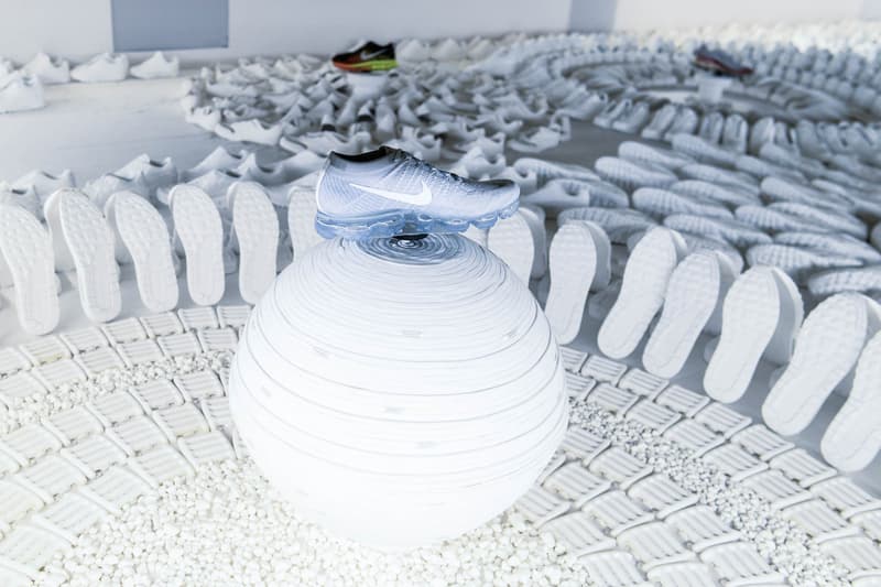 今季最大のスニーカーイベント「AIR MAX REVOLUTION TOKYO」に潜入