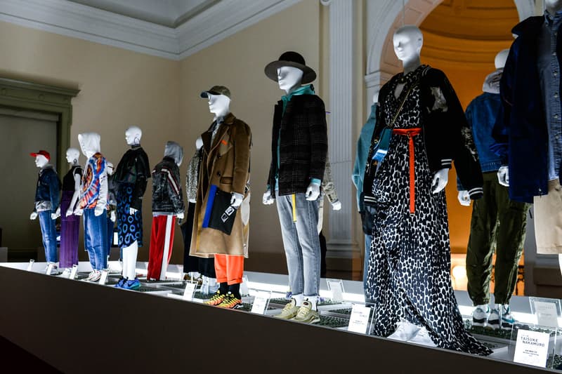 今季最大のスニーカーイベント「AIR MAX REVOLUTION TOKYO」に潜入