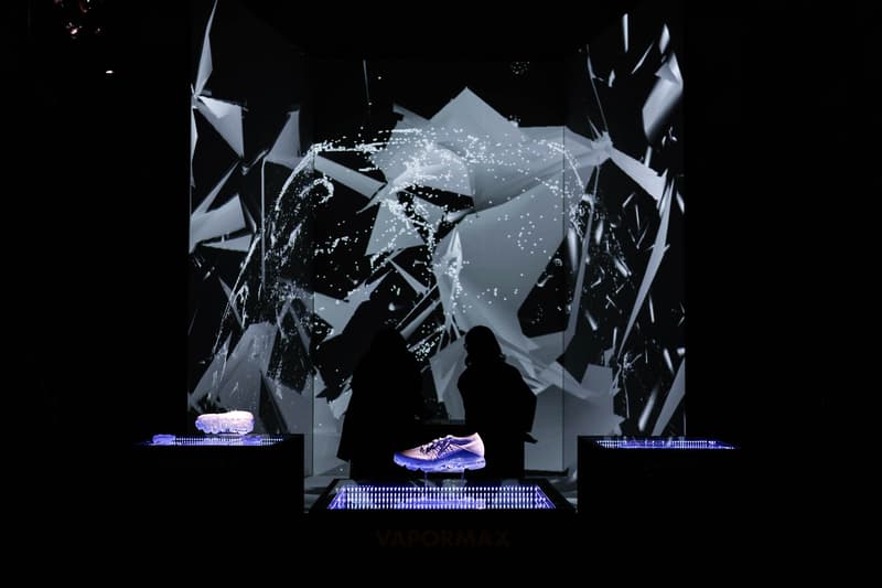今季最大のスニーカーイベント「AIR MAX REVOLUTION TOKYO」に潜入