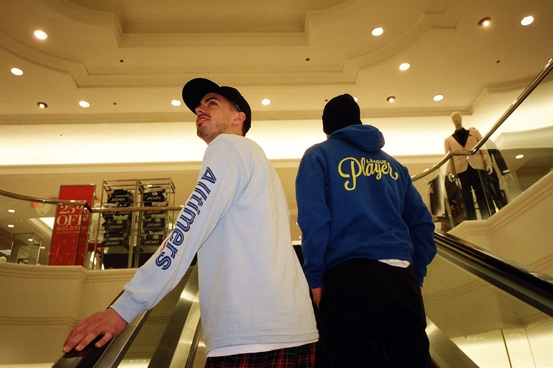 Alltimers オールタイマーズ