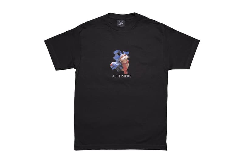 skateboarding Alltimers スケートボード　オールタイマーズ