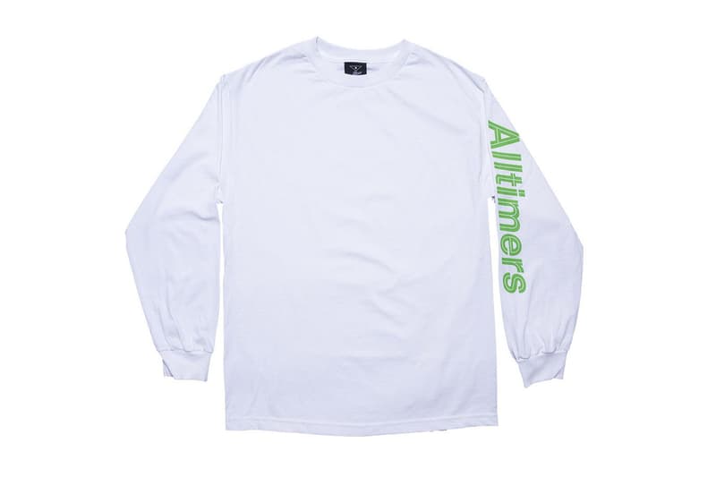 skateboarding Alltimers スケートボード　オールタイマーズ