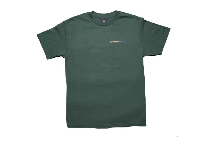 skateboarding Alltimers スケートボード　オールタイマーズ