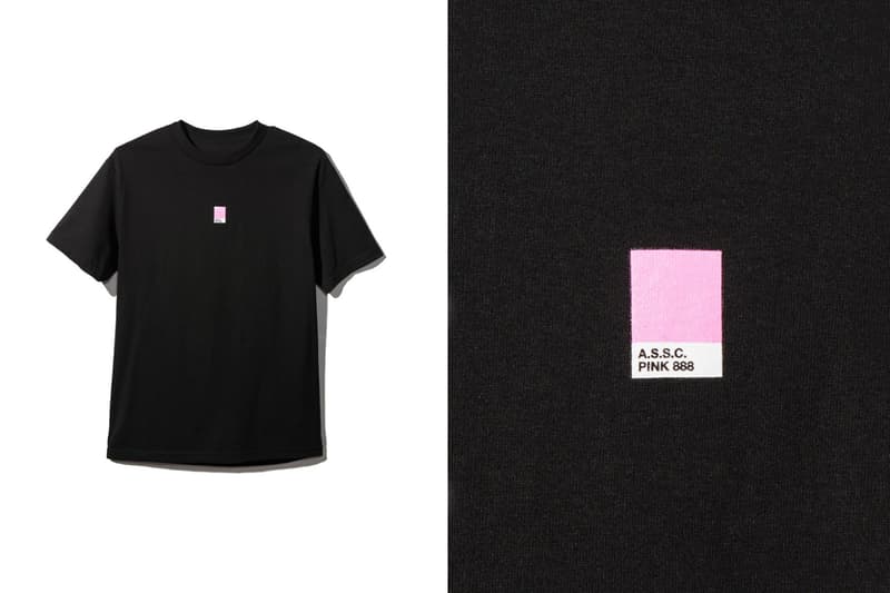 アンチ・ソーシャル・ソーシャル・クラブ 2017年春夏コレクション 全アイテムが公開