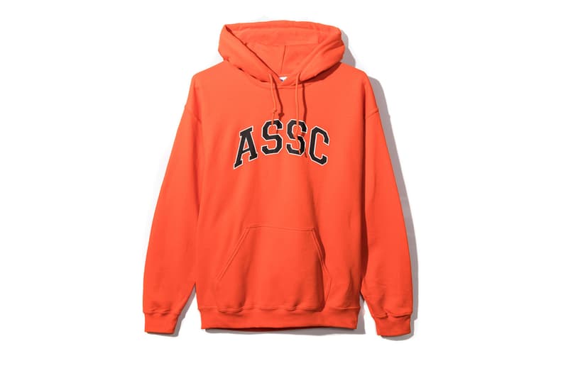 アンチ・ソーシャル・ソーシャル・クラブ 2017年春夏コレクション 全アイテムが公開