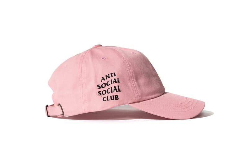 アンチ・ソーシャル・ソーシャル・クラブ 2017年春夏コレクション 全アイテムが公開
