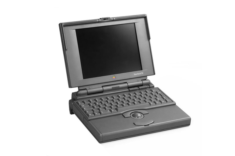 Apple の PowerBook が帰って来る？