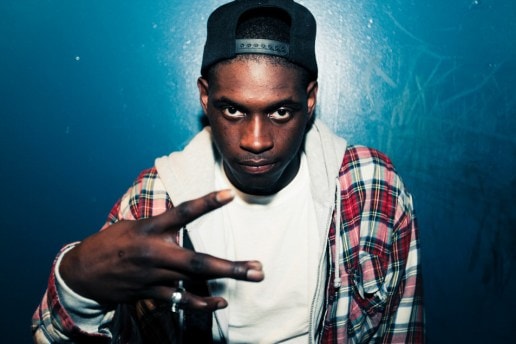 エイサップ・ナストがカニエ・ウェストと adidas Originals による Calabasas Collection を一部公開