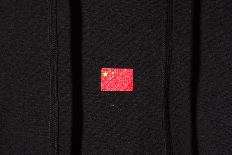 Anti Social Social Club アジア限定コレクションのフルラインアップが公開