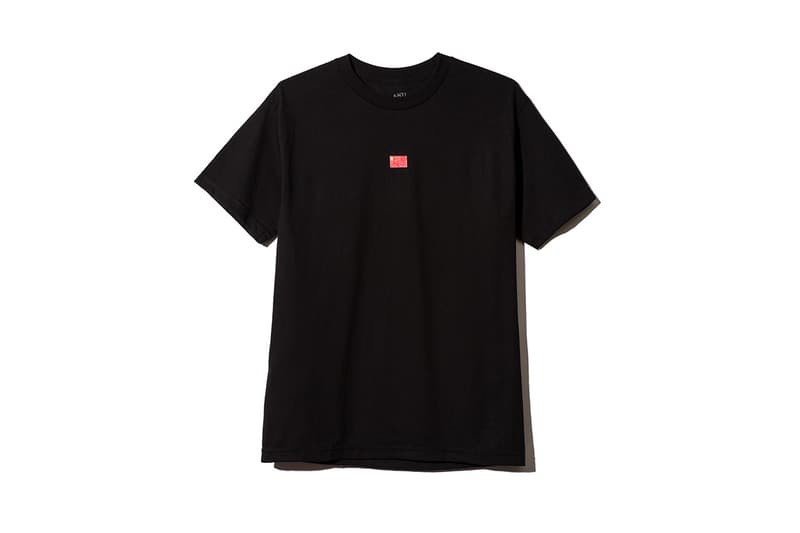 Anti Social Social Club アジア限定コレクションのフルラインアップが公開