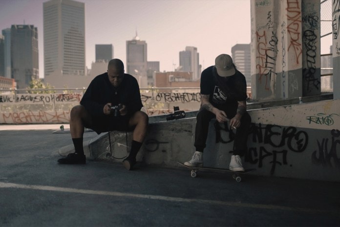 Babylon LA のリー・スピールマンが語るハードコアパンクカルチャーと LA の街