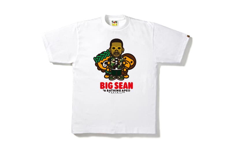 bape a bathing ape travis scott kid cud big sean ベイプ アベイジングエイプ トラヴィススコット ビッグショーン キッドカディ