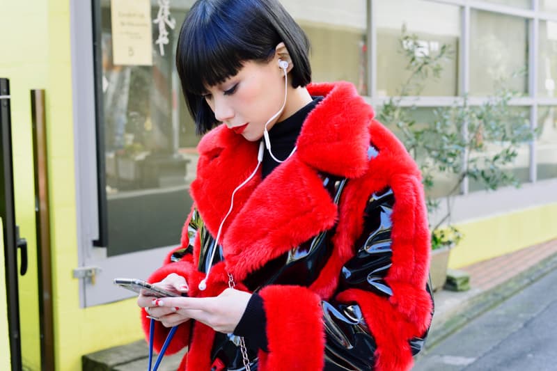 BeatsXと過ごすマドモアゼル・ユリアの一日