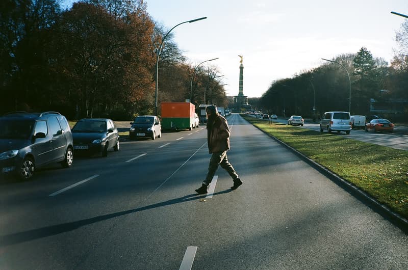 BEINGHUNTED. Carhartt WIP ビーングハンテッド. カーハートWIP