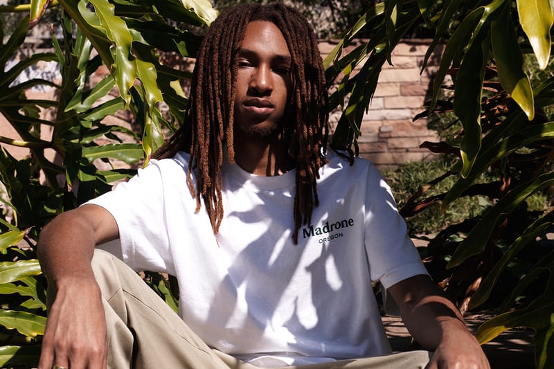 Carrots by Anwar Carrots がマリファナ企業 Madrone とのコラボアイテムをリリース