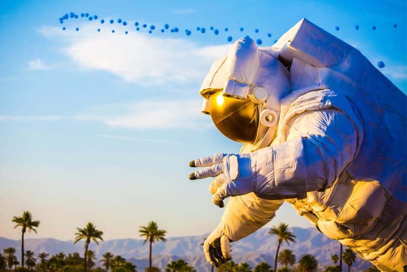 Coachella のデータベースがハッキング被害に