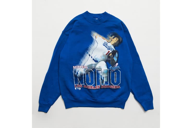 町田の古着屋 danjil が原宿でポップアップを開催