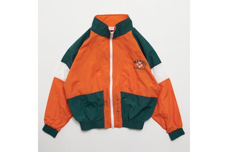 町田の古着屋 danjil が原宿でポップアップを開催